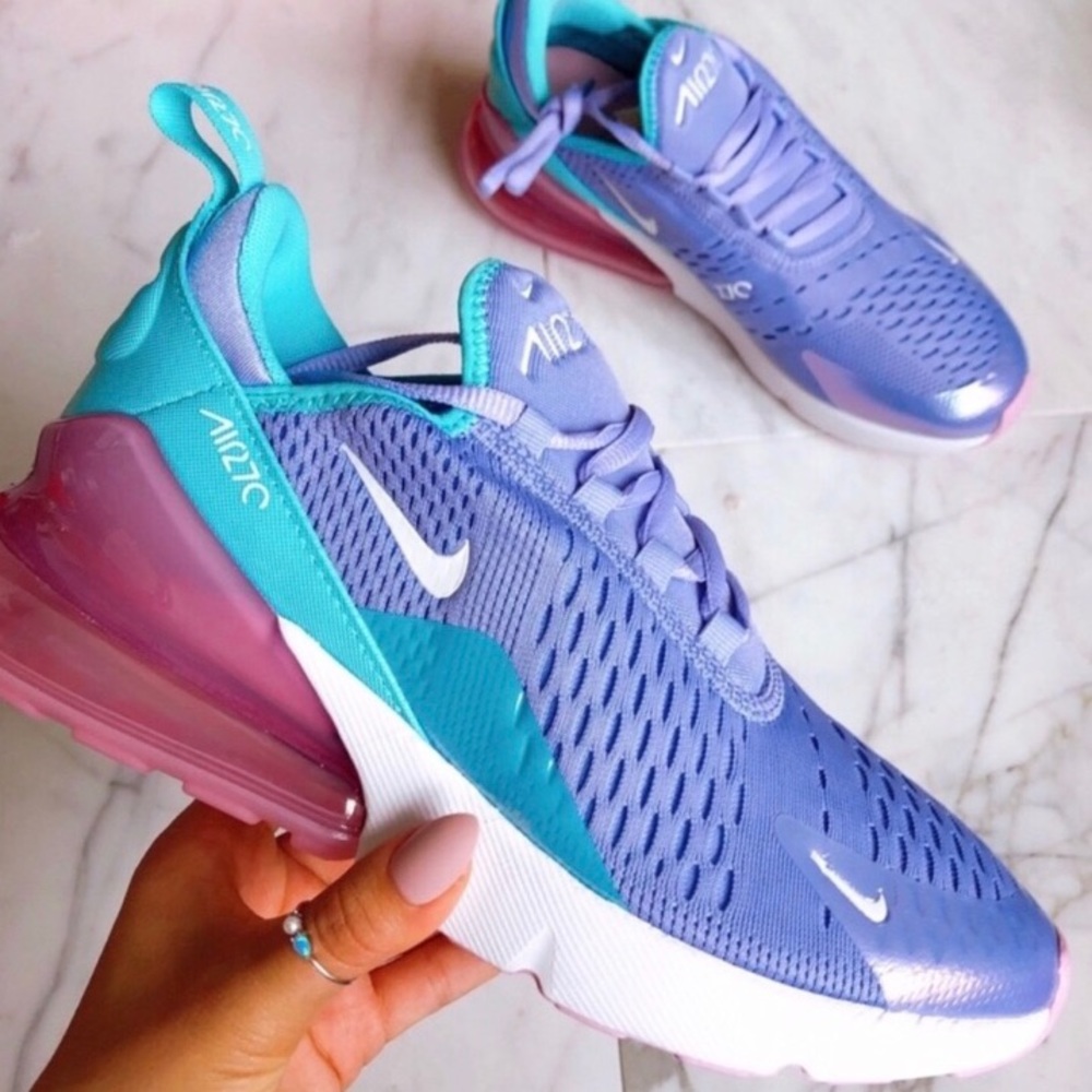Nike air max 270